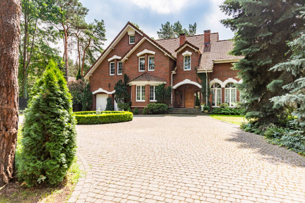 Best Cobblestone Driveway Pavers  in Sauk City, WI