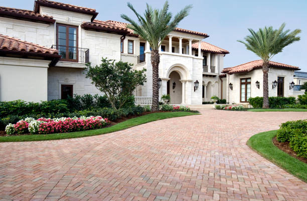 Best Driveway Pavers Contractor  in Sauk City, WI