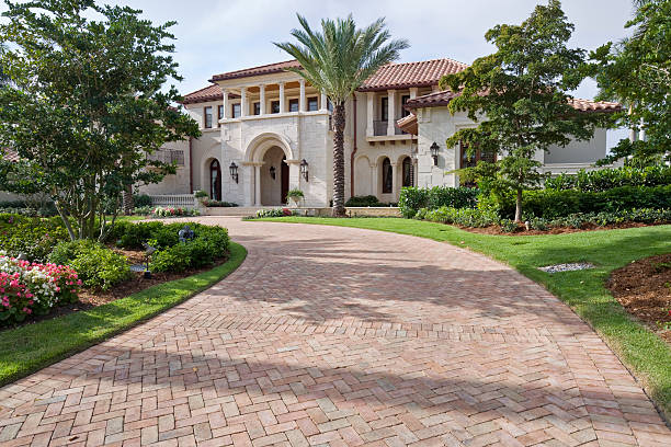 Best Paver Driveway Replacement  in Sauk City, WI