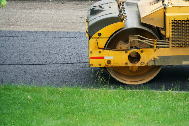 Best Affordable Driveway Pavers  in Sauk City, WI