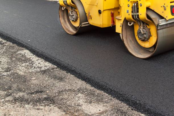 Reasons to Select Us for Your Driveway Paving Requirements in Sauk City, WI