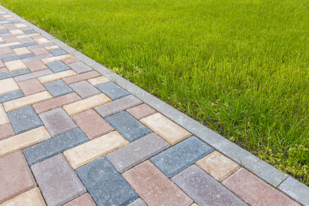 Best Permeable Paver Driveway  in Sauk City, WI