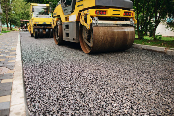 Best Cobblestone Driveway Pavers  in Sauk City, WI